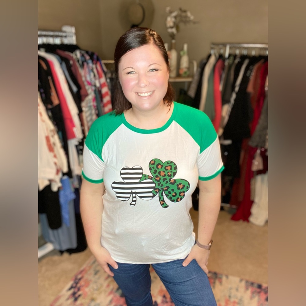 Clover Shirt